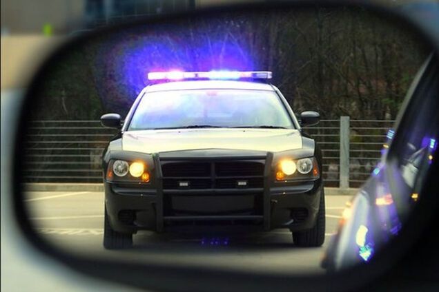 полиция Украины