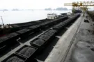 Поставки угля из США