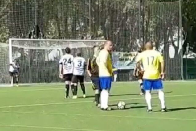 Роберто Карлос