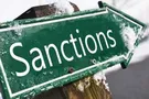 санкции, Россия