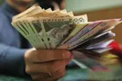 Средняя зарплата в июле