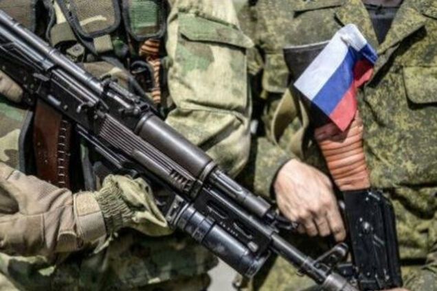 Война на Донбассе