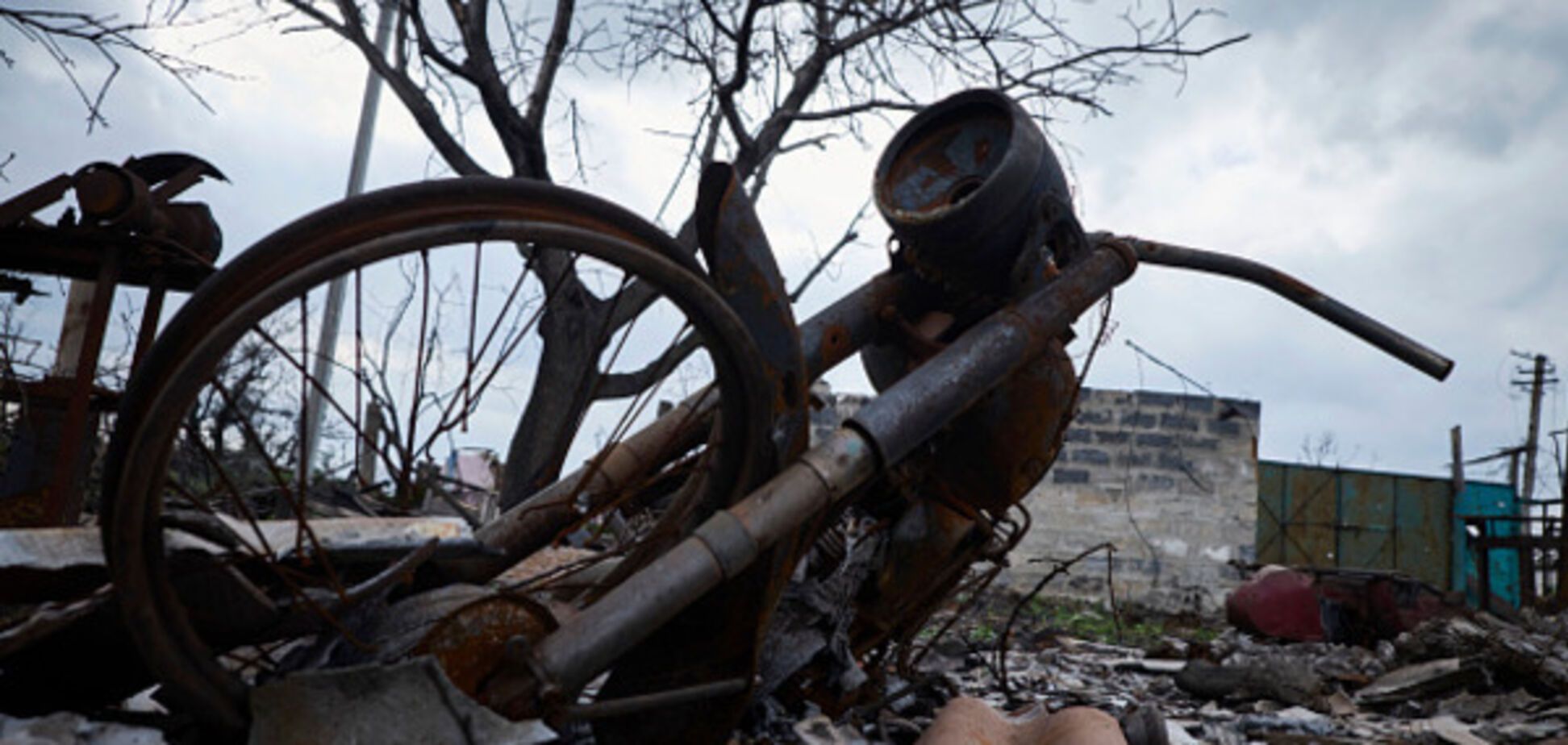 Война на Донбассе