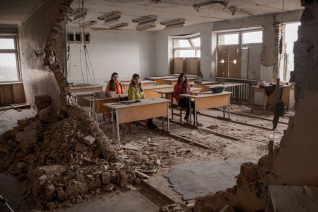 Выставка Мы живые