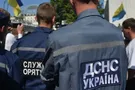 Жара в Киеве