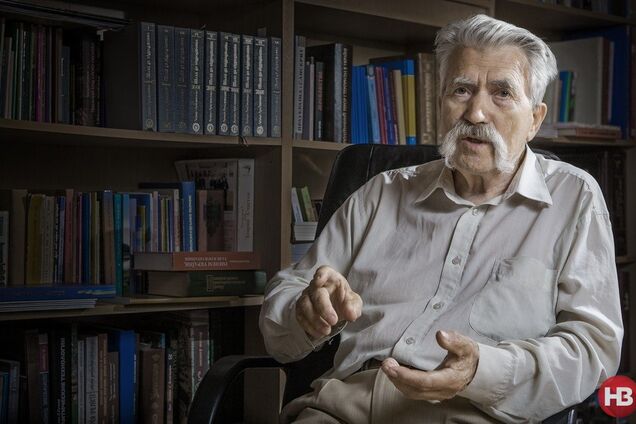 Левко Лукьяненко