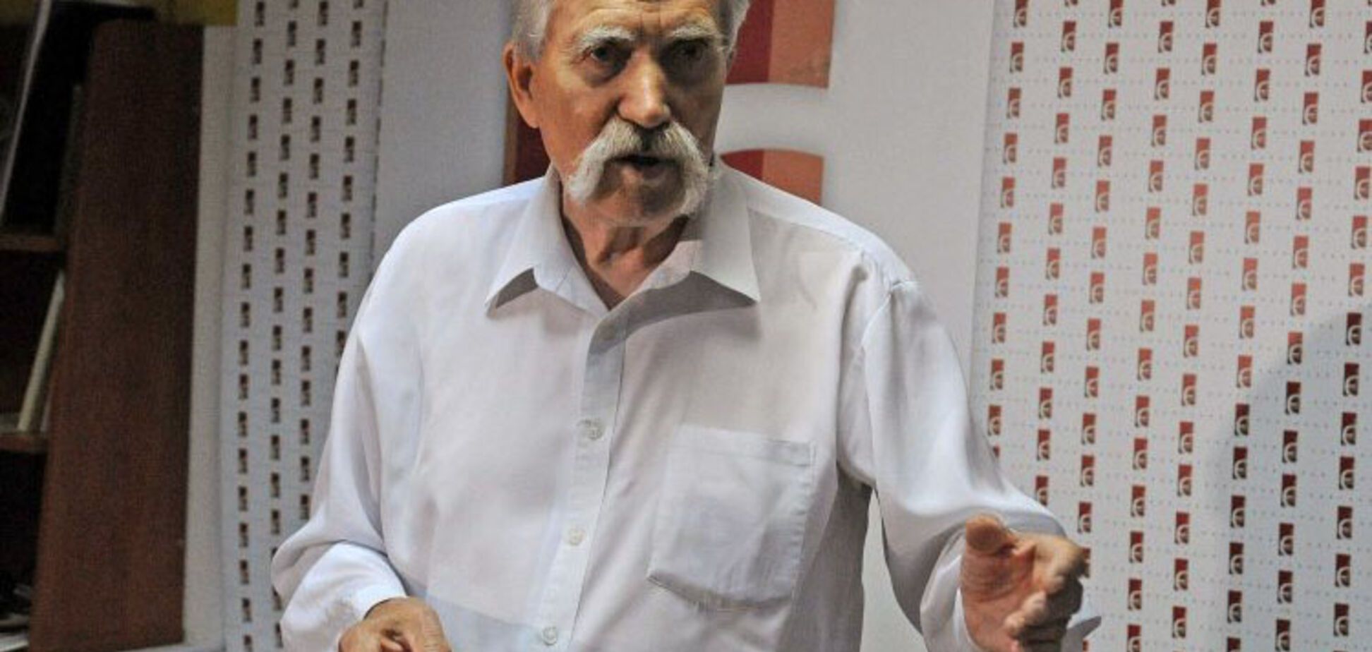 Левко Лук'яненко