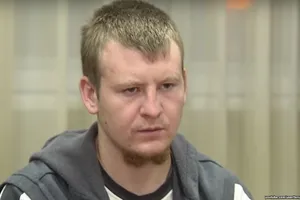 Виктор Агеев