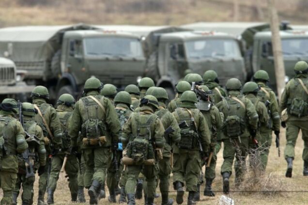 Віддати Крим в обмін на Донбас?