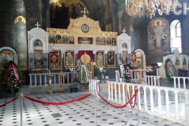 Ирина Бережная