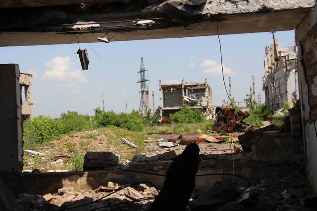 В штабе АТО сообщили о новых преступлениях террористов