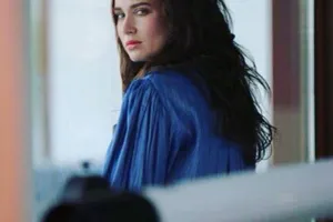 Ірина Бережна