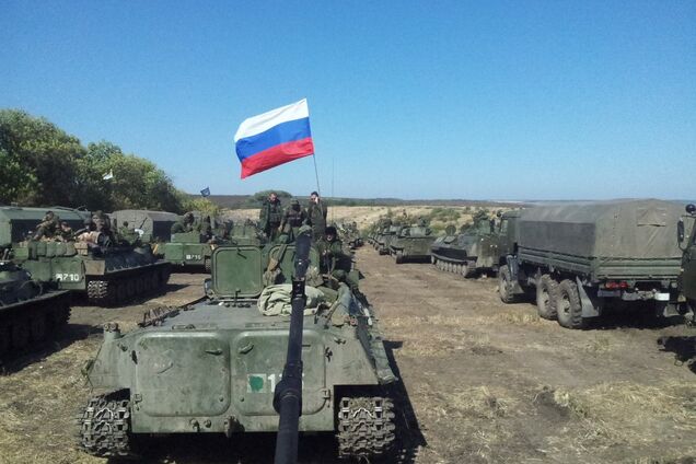 Обличчя 'визволителів': у мережі показали росіян, які вбивали українців на Донбасі