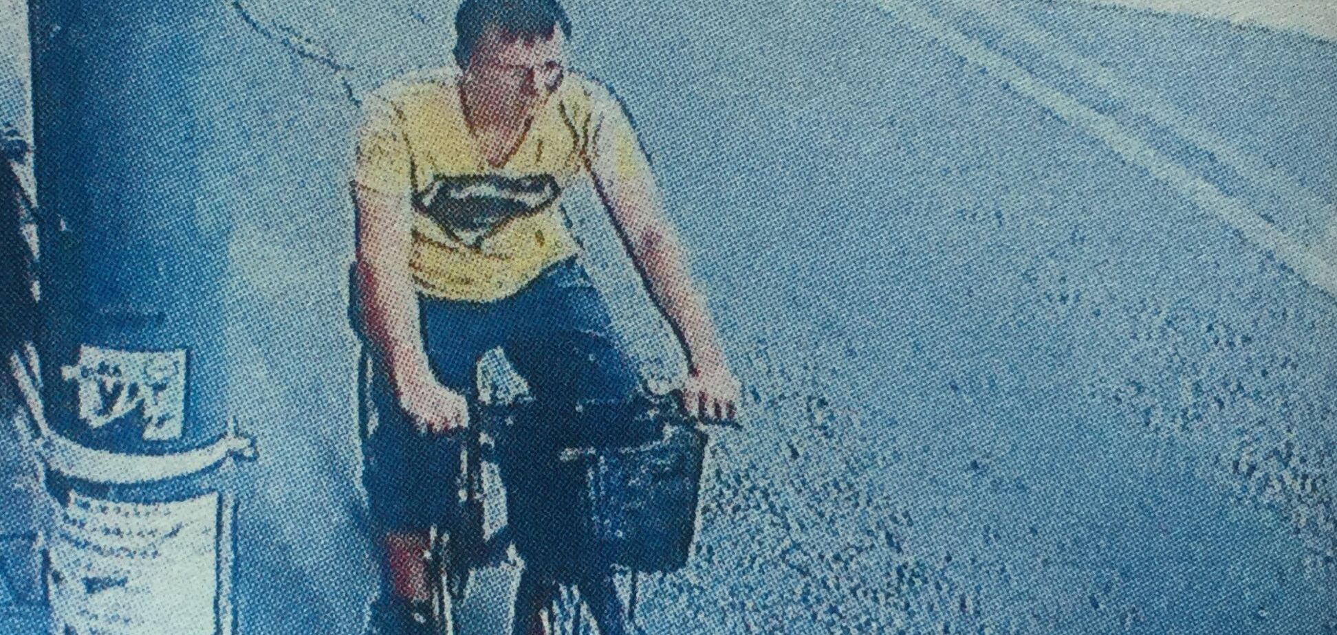 Подготовка россиянином теракта в Турции попала на видео