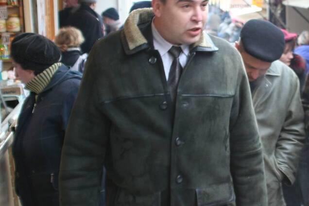 'Бандиты — резиденты': в сети показали, чем промышлял главарь 'ЛНР' в мирном Луганске