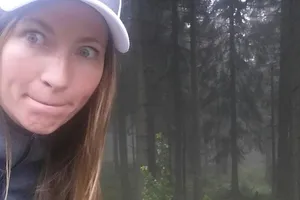 Дарья Домрачева