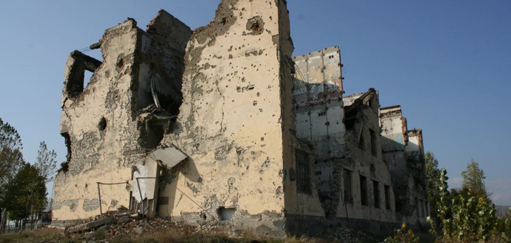 Так зарождался зомбоящик