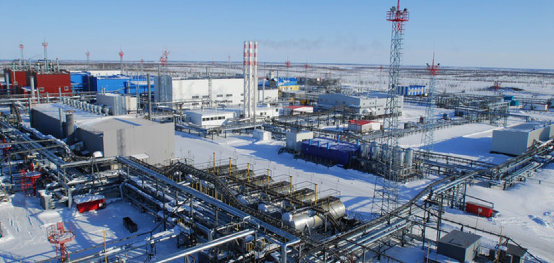 На уровне коллапса: России указали на уязвимое место газового кулака