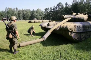 Тільки інформаційна помпа: експерт вказав на вразливу ділянку російської оборони