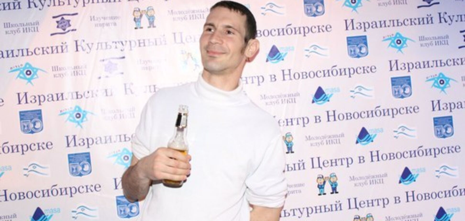 Пишається 'боротьбою з фашизмом' в Україні: волонтери викрили терориста з Росії