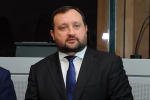 Суд прийняв важливе рішення по члену "сім'ї" Януковича