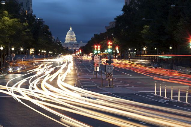 Ось вони найновіші тренди в Америці