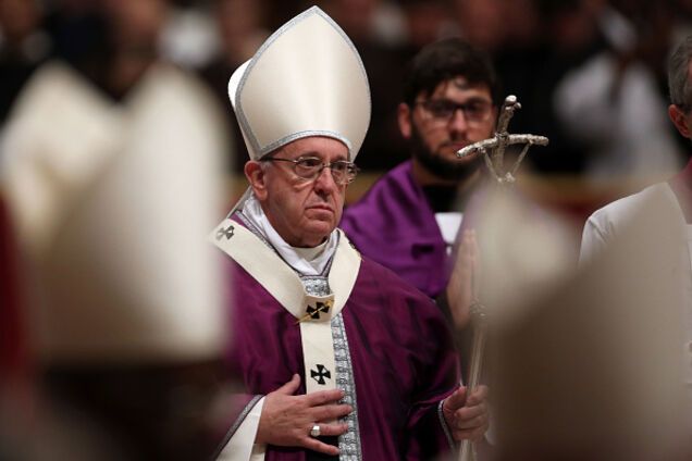 Исторический визит: Папа Римский начал готовить поездку в Москву