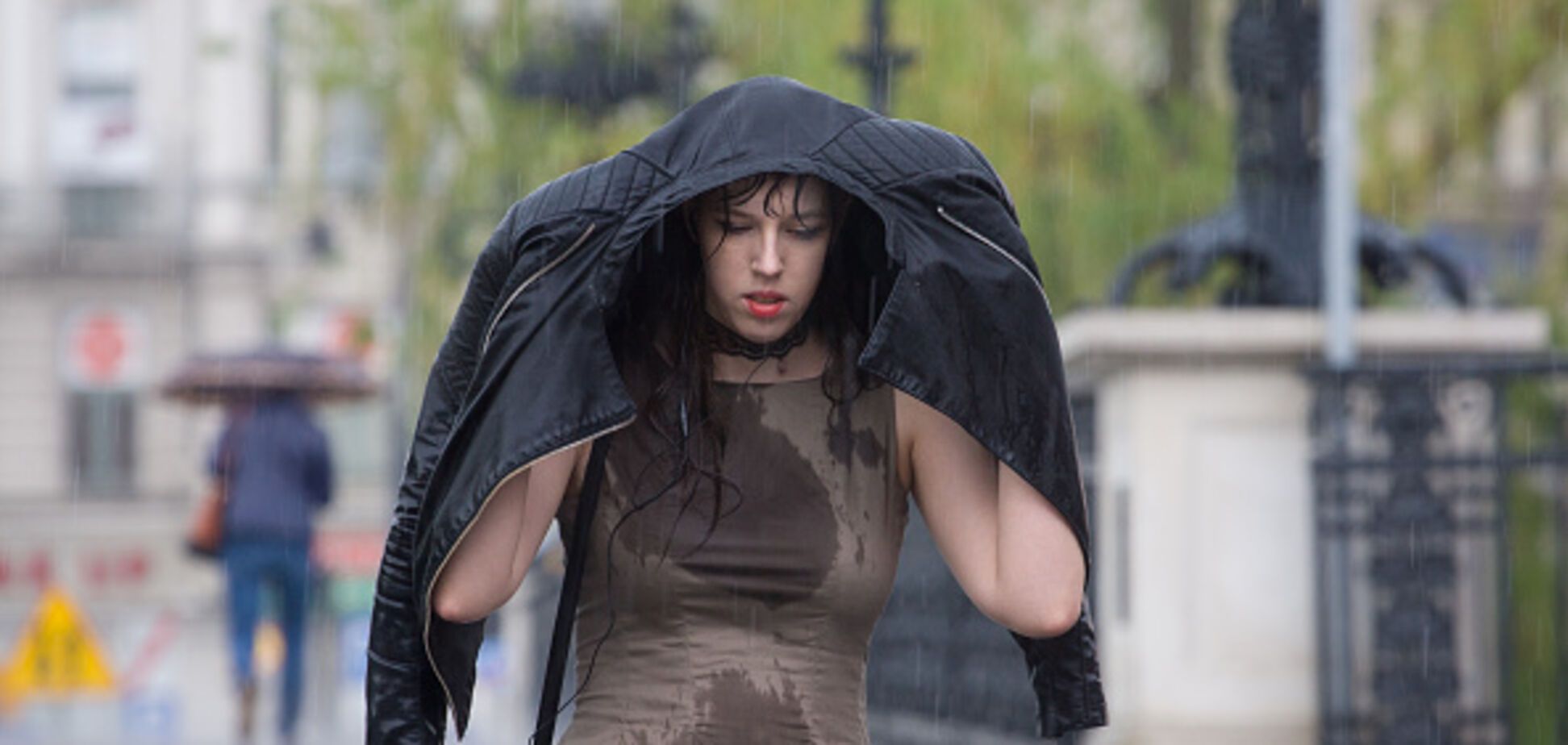 От зноя до прохлады: синоптики дали прогноз на выходные в Украине