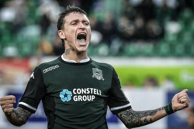 Павел Мамаев