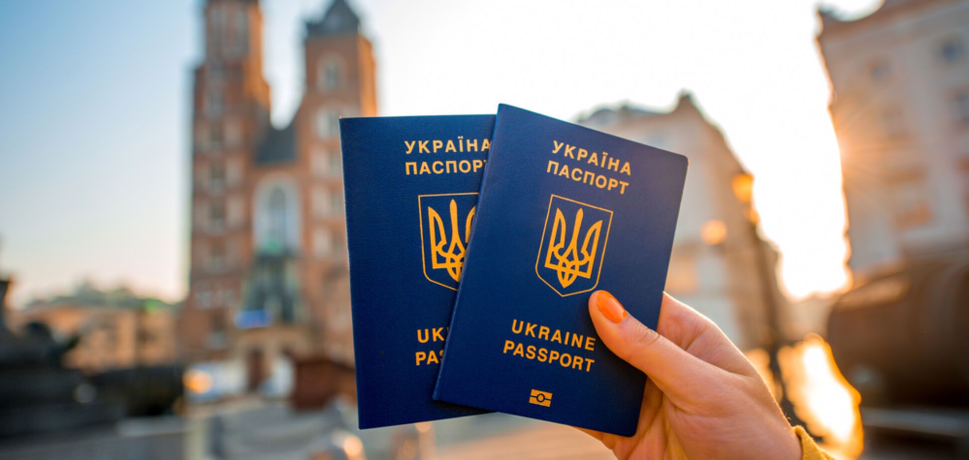Учите правила! В украинском аэропорту произошел новый скандал из-за безвиза