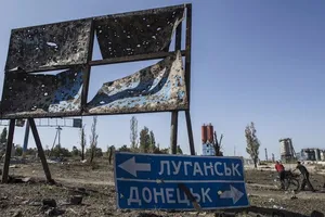 Коли Росія піде з Донбасу? У Кабміні дали сміливий прогноз