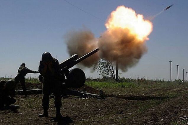 Загострення на Донбасі: поранений боєць АТО