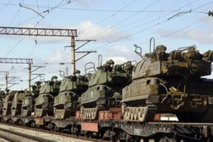 військові навчання