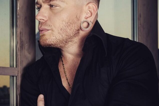 Александр Кривошапко