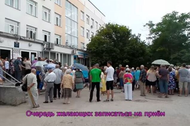 Новости Крымнаша. Если ничего не изменится, я буду выходить на Путина