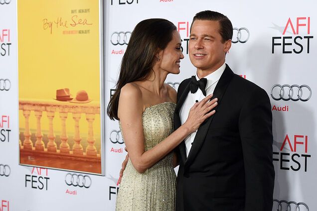 'Все, что она хотела': Джоли и Питт больше не думают о разводе, актеры могут вновь сойтись