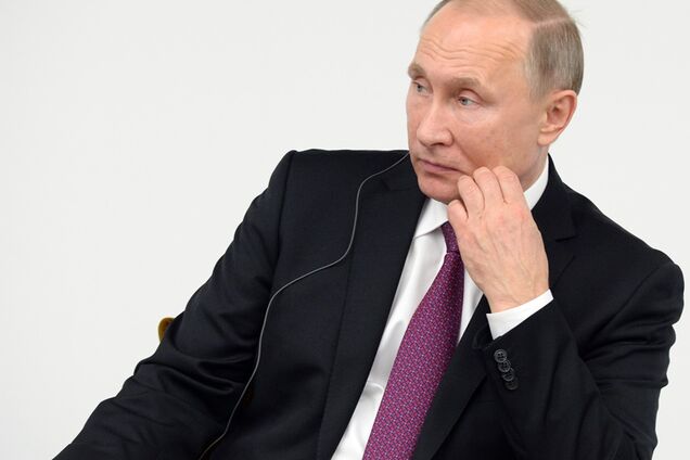 Путин никак не может смириться с потерей Украины: на Западе объяснили, почему