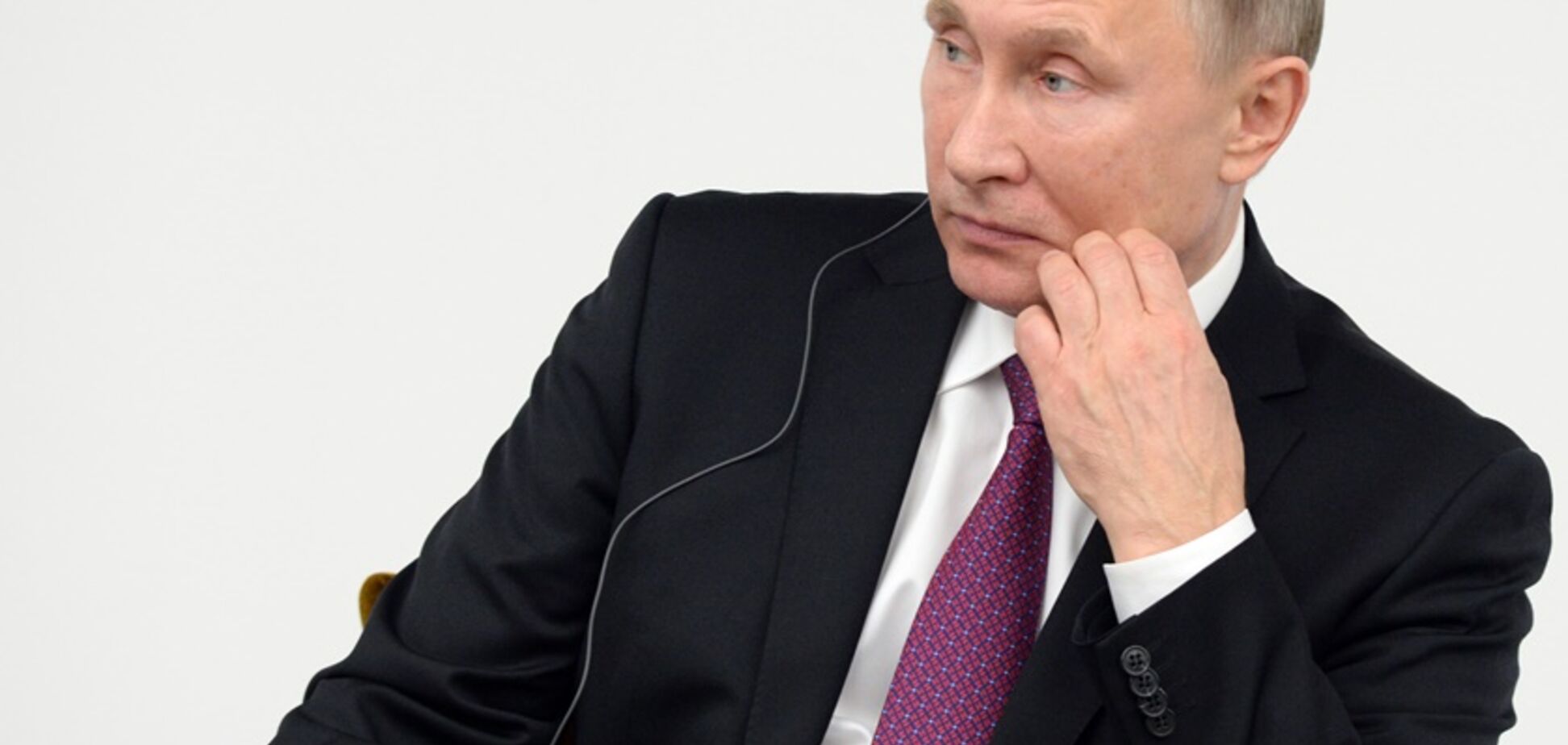 Путін ніяк не може змиритися з втратою України: на Заході пояснили, чому