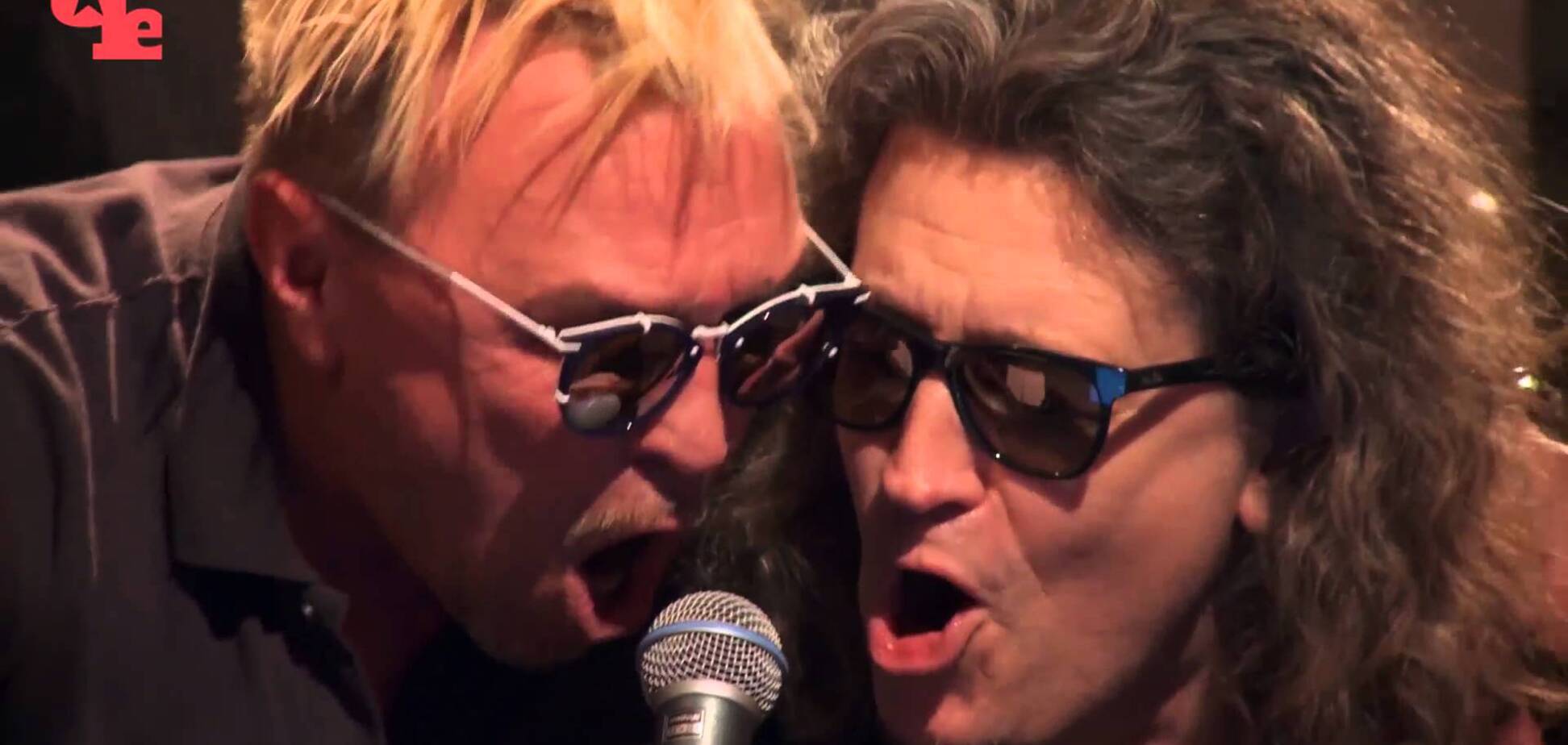 Пакуют пачками: двое российских рокеров угодили в 'чистилище' Миротворца