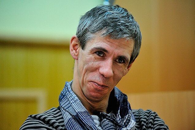 Собакофил Панин согласился принять громкое предложение 'за хорошие деньги'