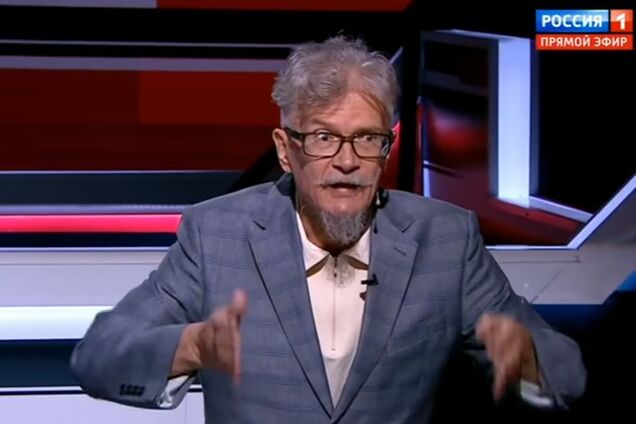 Эдуард Лимонов