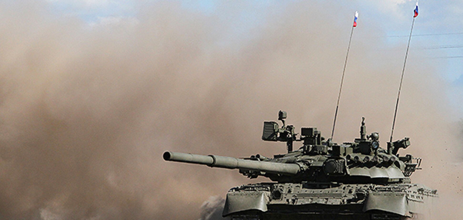 'Можуть робити все, що заманеться': генерал оцінив переміщення військ РФ