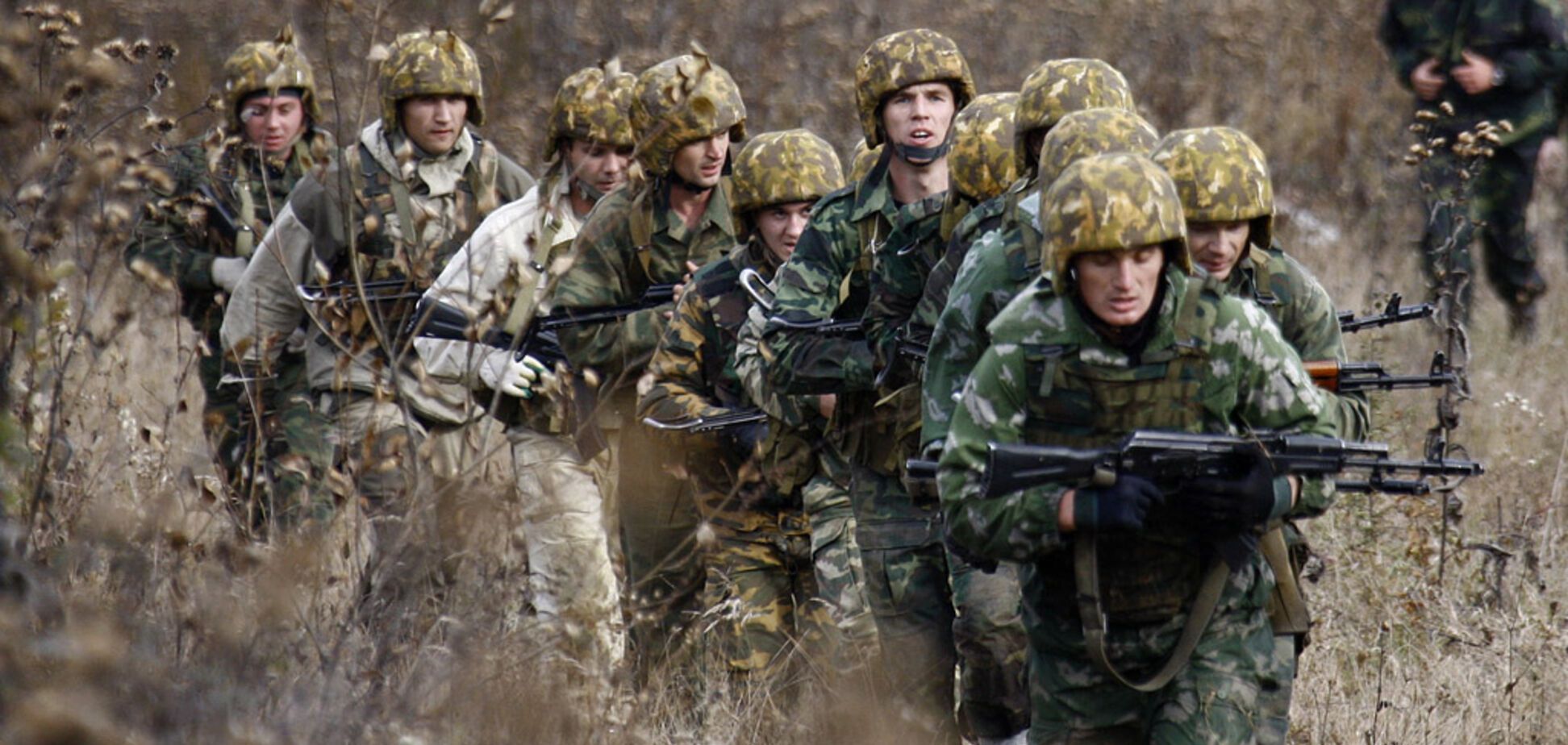'Отрабатывают сценарий вторжения': Бутусов пояснил передвижение войск РФ у границ с Украиной