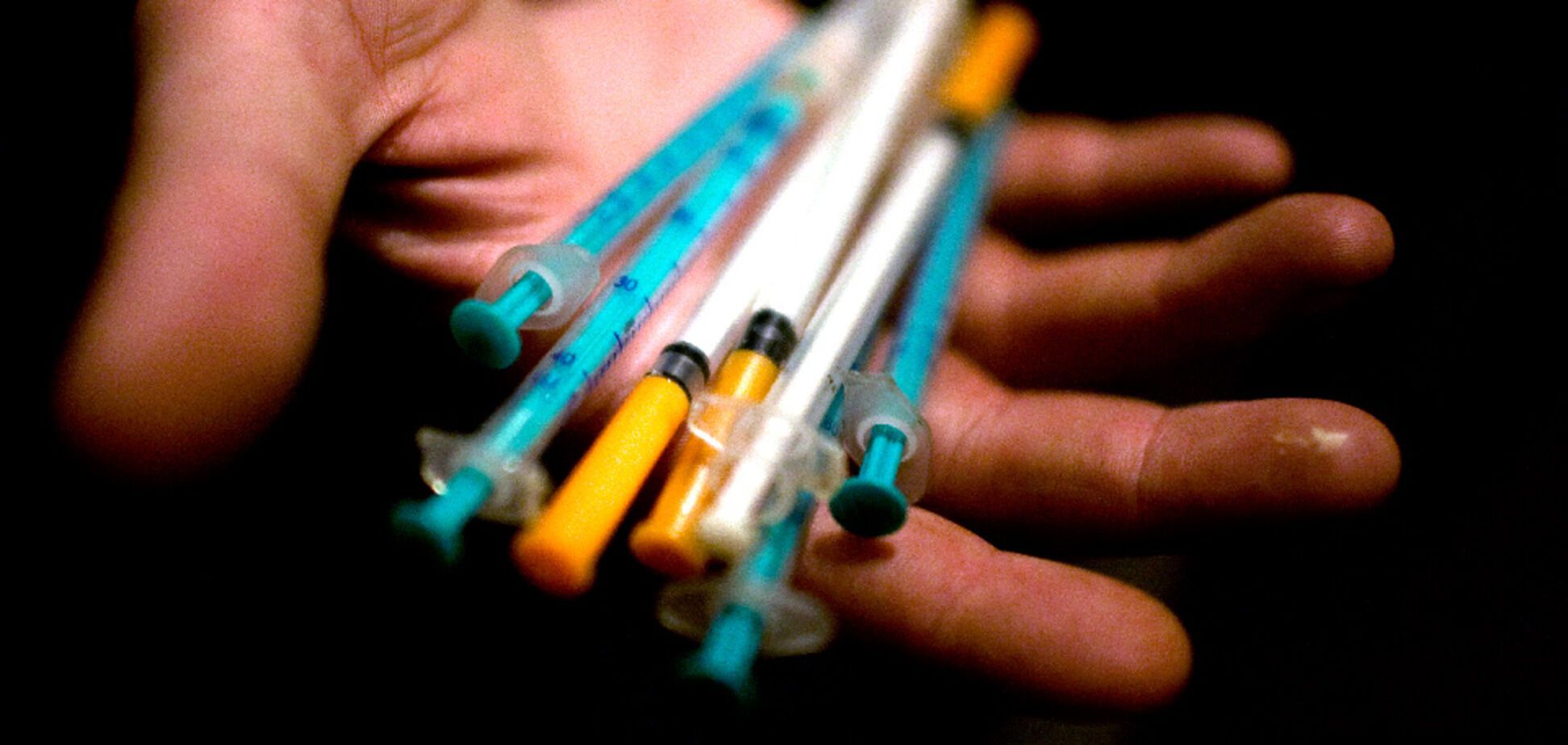 Эпидемия опиоидов: Трамп объявил национальную чрезвычайную ситуацию в США