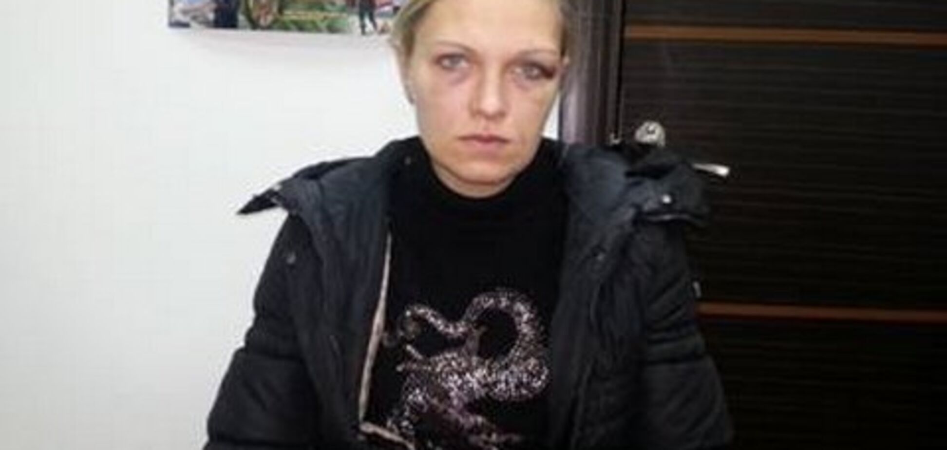 Спасибо Савченко: луганчанку, готовившую теракт в Киеве, выпустили из тюрьмы
