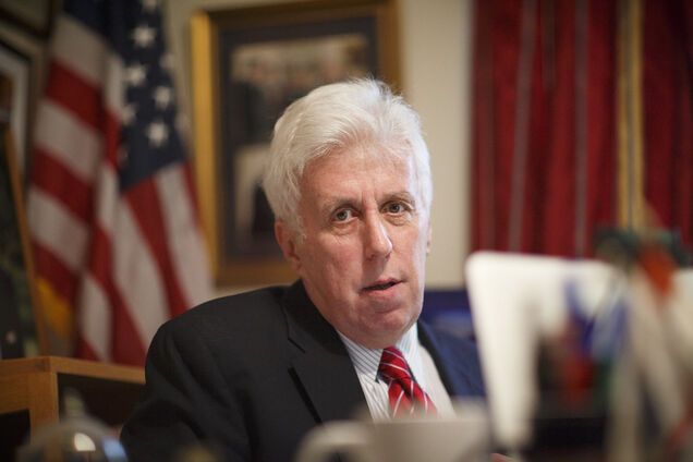 Джеффри Лорд