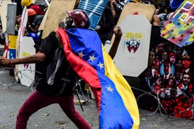 Опять эти русские врут