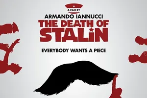 "Смерт Сталина"
