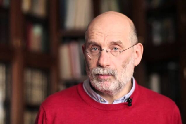 'Пытаюсь вообразить': Акунин и Макаревич удивили признанием о своих предках