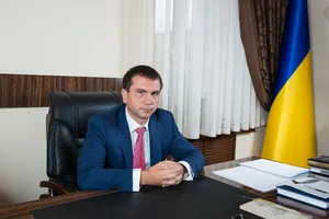 Павел Вовк